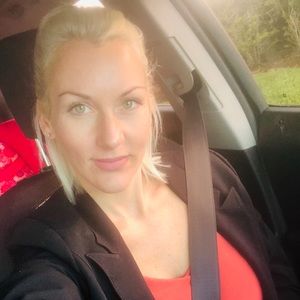 Meet your Posher, Kathryn